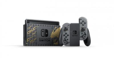 傳今年新一代強化版Switch 主機問世? 任天堂社長回應這樣說 傳今年新一代強化版Switch 主機問世? 任天堂社長回應這樣說