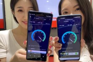 台灣5G網速躍登全球第三！Opensignal發佈最新測速報告