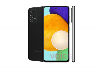 三星年度中階主力機種?Galaxy A52 完整規格流出 三星年度中階主力機種?Galaxy A52 完整規格流出