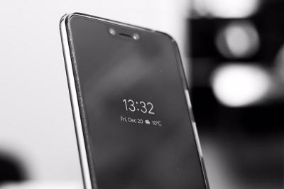 Pixel 觸控問題有解!Google 釋出最新 Android 11 版本補丁 Pixel 觸控問題有解!Google 釋出最新 Android 11 版本補丁