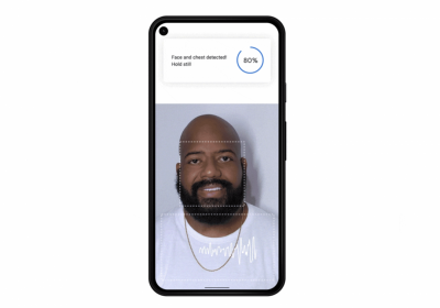 Pixel 搶先體驗!Google 讓你用手機就能測心率、呼吸 Pixel 搶先體驗!Google 讓你用手機就能測心率、呼吸