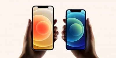 安卓陣營搶攻「小旗艦」!iPhone 12 mini 卻因 3 理由賣不好 安卓陣營搶攻「小旗艦」!iPhone 12 mini 卻因 3 理由賣不好