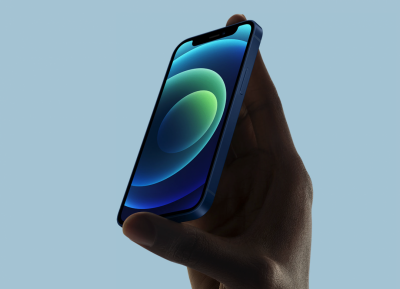手機「大螢幕」時代回不去了?iPhone 12 mini 曝下季停產 手機「大螢幕」時代回不去了?iPhone 12 mini 曝下季停產