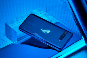效能頂天！華碩 ROG Phone 5 跑分曝光