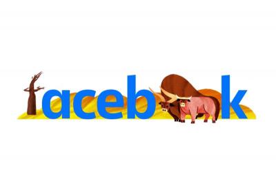 迎接新春!Facebook 推農曆新年限定虛擬替身貼圖與濾鏡 迎接新春!Facebook 推農曆新年限定虛擬替身貼圖與濾鏡