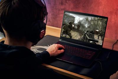微星祭出新春電競筆電優惠!強打 RTX 3060 新一代顯卡機型 微星祭出新春電競筆電優惠!強打 RTX 3060 新一代顯卡機型