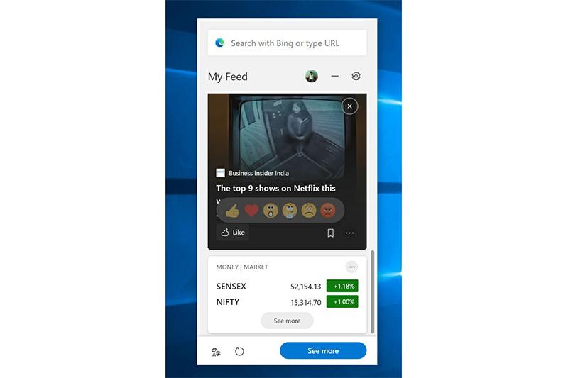 （圖片來源／擷取自 Edge）