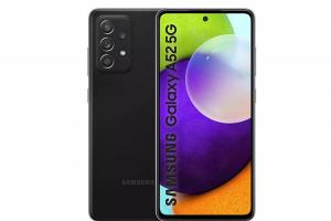 酷似旗艦設計?三星中階 Galaxy A52 5G 渲染圖流出 酷似旗艦設計?三星中階 Galaxy A52 5G 渲染圖流出