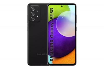 酷似旗艦設計?三星中階 Galaxy A52 5G 渲染圖流出 酷似旗艦設計?三星中階 Galaxy A52 5G 渲染圖流出