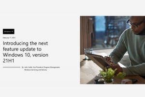 工作列、剪貼簿都升級！Windows 10 大改版 7 項重點搶先看