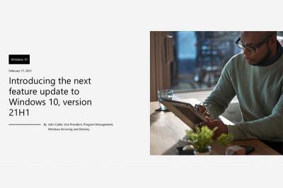 工作列、剪貼簿都升級!Windows 10 大改版 7 項重點搶先看 工作列、剪貼簿都升級!Windows 10 大改版 7 項重點搶先看