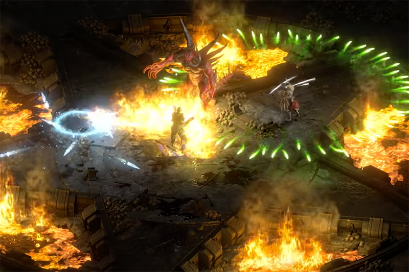 （圖片來源／暴雪娛樂）