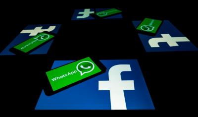 不會與臉書共享聯絡人!WhatsApp 預告新版隱私服務政策將於5月上路 不會與臉書共享聯絡人!WhatsApp 預告新版隱私服務政策將於5月上路