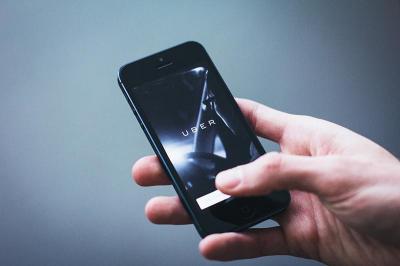 Google 地圖超實用小技巧!一鍵就能幫你叫 Uber Google 地圖超實用小技巧!一鍵就能幫你叫 Uber