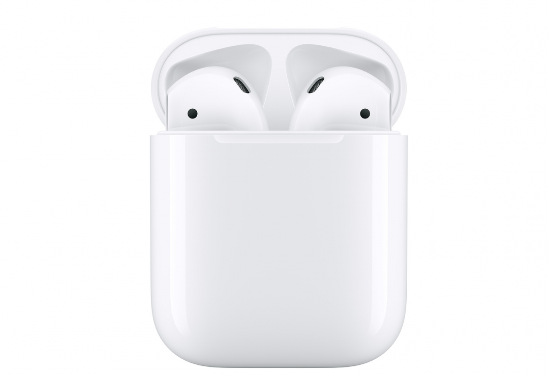 新一代入門AirPods 外觀曝光？定價4 千、融合初代及AirPods Pro 特色