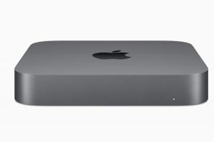 M1 版 Mac Mini 出現災情！官方給出暫時解方