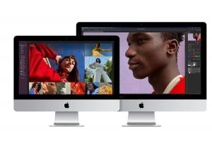 外媒爆料:蘋果 iMac 今年無緣 Face ID 辨識、外型會有大改版 外媒爆料:蘋果 iMac 今年無緣 Face ID 辨識、外型會有大改版