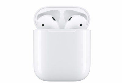 新一代入門 AirPods 外觀曝光?定價 4 千、融合初代及 AirPods Pro 特色 新一代入門 AirPods 外觀曝光?定價 4 千、融合初代及 AirPods Pro 特色