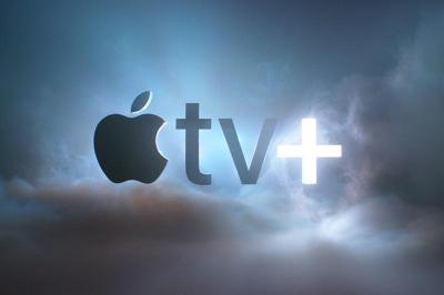 蘋果、Google 續合作!Apple TV+ 正式上架 Google TV 蘋果、Google 續合作!Apple TV+ 正式上架 Google TV