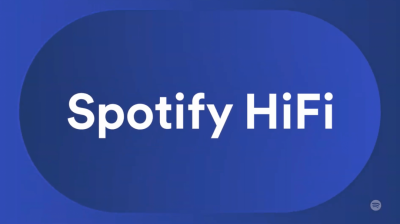 領先 Apple Music 及 YouTube!迎大改版、Spotify「無損音質版」稍晚登場 領先 Apple Music 及 YouTube!迎大改版、Spotify「無損音質版」稍晚登場