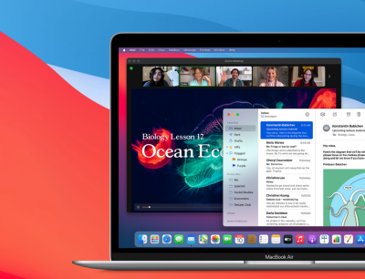 蘋果 MacBook 規格不小氣了?新改款傳讓 3 種接孔一次回歸 蘋果 MacBook 規格不小氣了?新改款傳讓 3 種接孔一次回歸