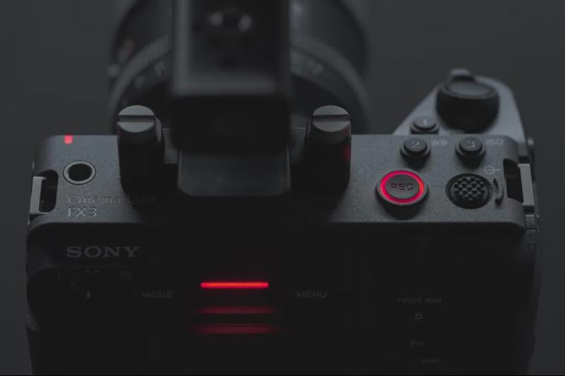 (圖片來源/SONY)