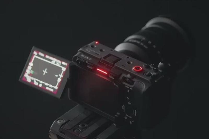 (圖片來源/SONY)
