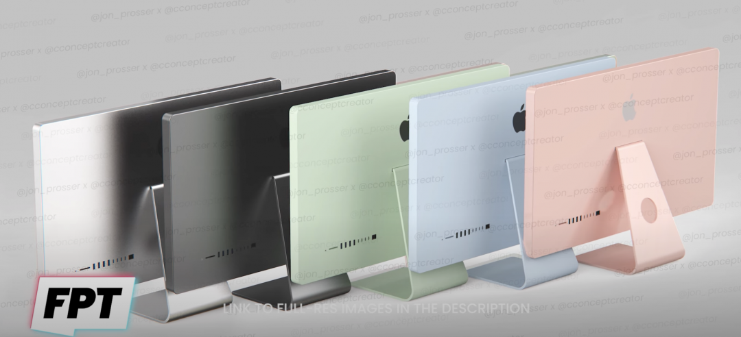 （圖／翻攝 Jon Prosser 
FRONT PAGE TECH YouTube 頻道）