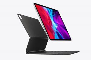 蘋果 iPad Pro「新材質螢幕」傳準備好了！最快下月發表