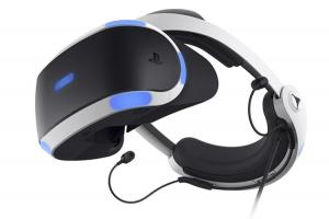 PS5 有更多玩法了！Sony 證實將發表第二代 VR 系統