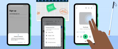 簡訊、Google 助理都升級了!Android 迎接 6 大新功能 簡訊、Google 助理都升級了!Android 迎接 6 大新功能