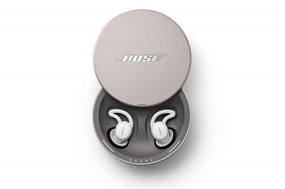 配件、單體全面升級!Bose 推出第二代遮噪睡眠耳塞 配件、單體全面升級!Bose 推出第二代遮噪睡眠耳塞
