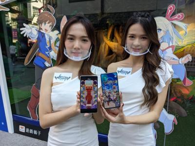 日系 RPG 結合彈珠台玩法!全新手遊《彈射世界》試玩體驗 日系 RPG 結合彈珠台玩法!全新手遊《彈射世界》試玩體驗