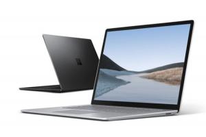 再度聯手 AMD？微軟全新 Surface Laptop 4 筆電跑分流出