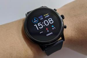 Google 認了 WearOS 手錶災情!「Hey Google」指令全失效 Google 認了 WearOS 手錶災情!「Hey Google」指令全失效