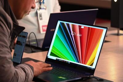 Intel、高通有新對手!三星傳聯手 AMD 進攻「電腦處理器」 Intel、高通有新對手!三星傳聯手 AMD 進攻「電腦處理器」