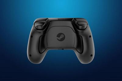 手把更適合玩遊戲!Steam 要求開發商提升手把支援度 手把更適合玩遊戲!Steam 要求開發商提升手把支援度