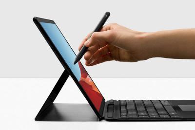 根本沒升級?實測發現微軟新舊 Surface Pro X 跑分幾乎相同 根本沒升級?實測發現微軟新舊 Surface Pro X 跑分幾乎相同