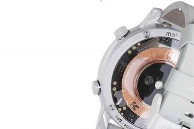 Motorola 品牌續推智慧手錶!2021 年將有三款 Wear OS 產品 Motorola 品牌續推智慧手錶!2021 年將有三款 Wear OS 產品