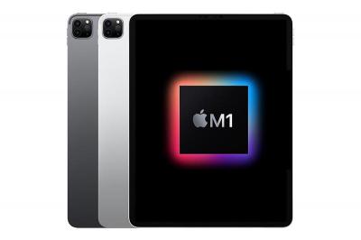 iPad 邁向筆電?蘋果 2021 版 iPad Pro 估有 M1 版 Mac 等級效能 iPad 邁向筆電?蘋果 2021 版 iPad Pro 估有 M1 版 Mac 等級效能