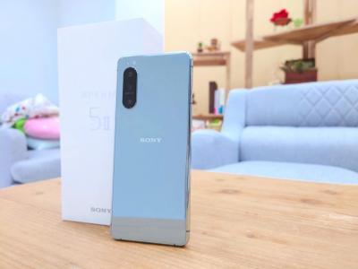 Sony 祭春季優惠！旗艦手機 Xperia 5 II 首度降價