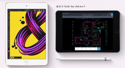 蘋果平板將迎全新成員?傳iPad mini Pro 有望下半年登場 蘋果平板將迎全新成員?傳iPad mini Pro 有望下半年登場