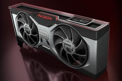 主打 2K 暢玩 3A 大作!AMD 發表全新 Radeon RX 6700XT 顯卡 主打 2K 暢玩 3A 大作!AMD 發表全新 Radeon RX 6700XT 顯卡