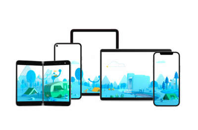 Google 推出重大新工具!Android App 能快速變身網頁版或 PC 版 Google 推出重大新工具!Android App 能快速變身網頁版或 PC 版