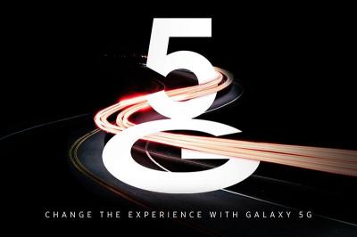 三星 EN-DC 技術締造 5G 最快速率!基地台不夠也能保證網速 三星 EN-DC 技術締造 5G 最快速率!基地台不夠也能保證網速