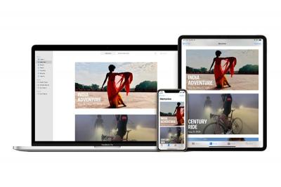蘋果 iCloud 搞烏龍!外國女子因姓氏遭官方封鎖數月 蘋果 iCloud 搞烏龍!外國女子因姓氏遭官方封鎖數月