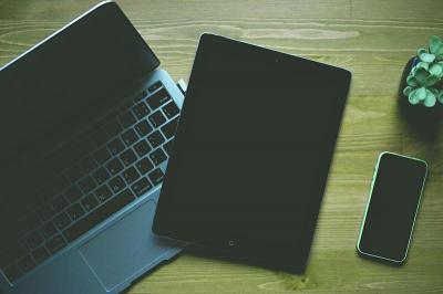 眼睛得重新適應?蘋果 iPad、MacBook 傳 2022 年全面升級 OLED 眼睛得重新適應?蘋果 iPad、MacBook 傳 2022 年全面升級 OLED