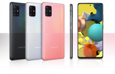三星官方YouTube頻道意外走漏風聲?傳5G中階新機A52、A72 即將登場 三星官方YouTube頻道意外走漏風聲?傳5G中階新機A52、A72 即將登場