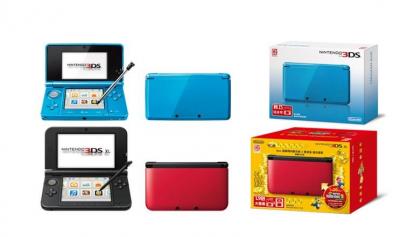 任天堂3DS掌機即日起終止官方維修服務!原因是.... 任天堂3DS掌機即日起終止官方維修服務!原因是....