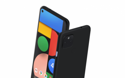 支援 4K 自拍錄影？Google 程式碼洩漏 Pixel 6 相機 3 大升級